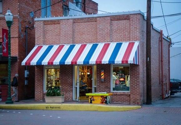 Shepard's Barber Shop