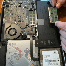 PC and MAC Repair