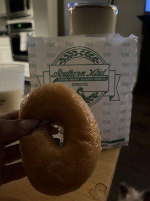 Southern Maid Donuts