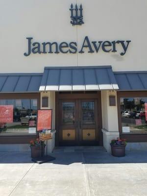 James Avery Craftsman