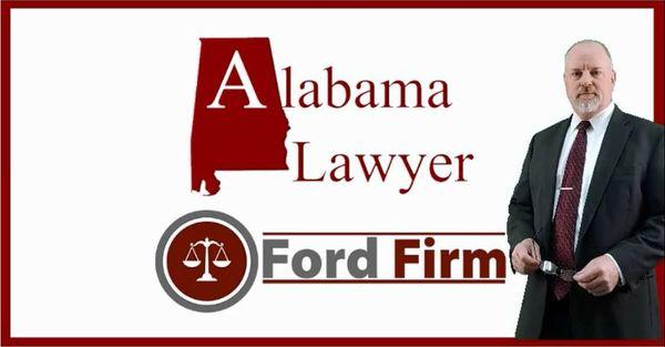 Ford Firm Personal Injury Lawyers