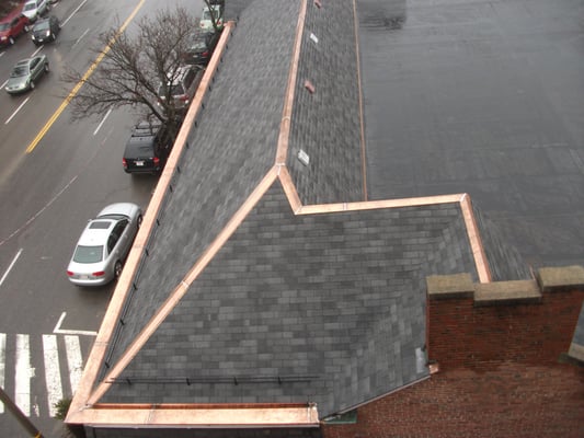 TCT Roofing, Inc