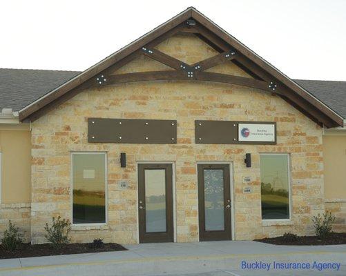 Buckley Insurance Agency