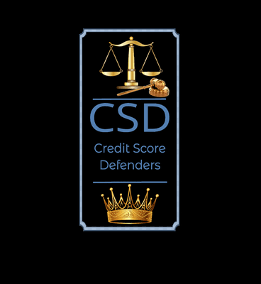 Credit Score Defenders