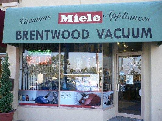 Brentwood Vacuum & Beverly Hills Vacuum