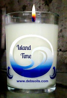 Candles--custom available