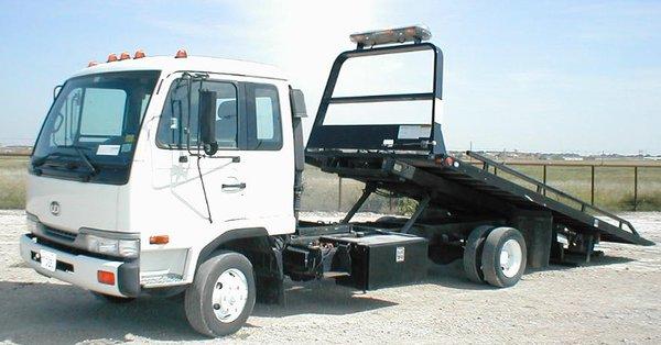 Flatbed Towing Service in Kent WA Covington WA