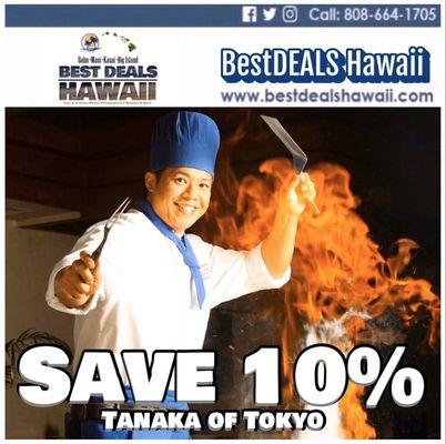 Best Deals Hawaii