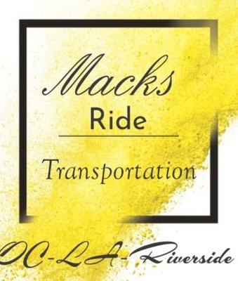 Macks Ride