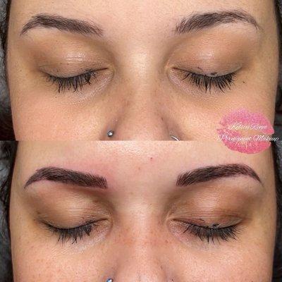 Microblading