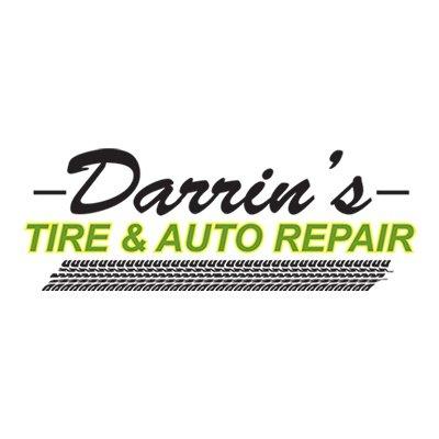 Darrin's Tire & Auto Repair