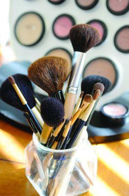 Makeup Services