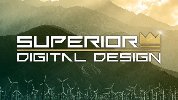 Superior Digital Design