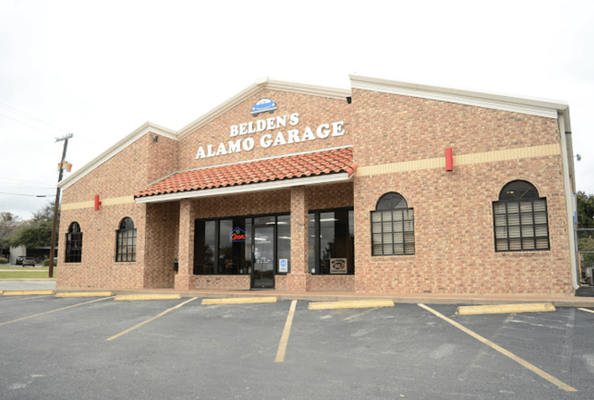 Belden's Automotive & Tires