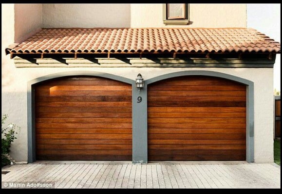 Porter Ranch Garage Door Repair