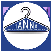 Hanna Cleaners of York PA