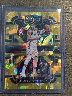 Giannis /10