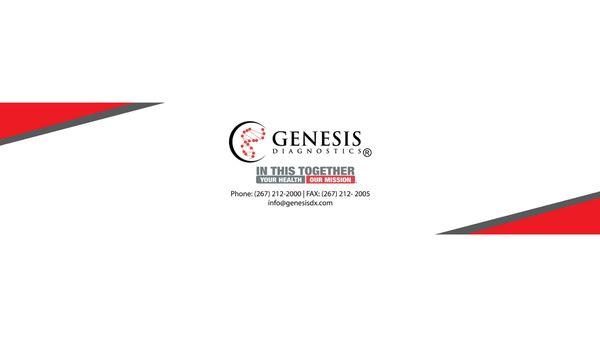 Genesis Diagnostics