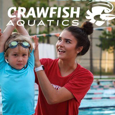 Crawfish Aquatics