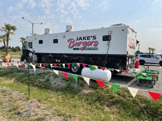 Food Truck!