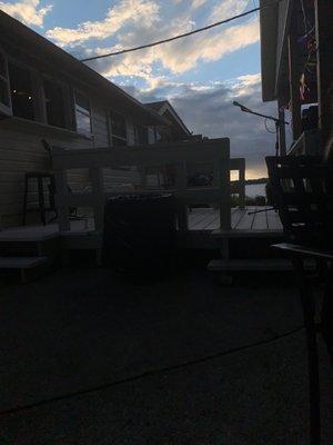 Nagawicka Lake Yacht Club