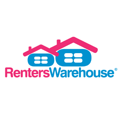 Renters Warehouse logo