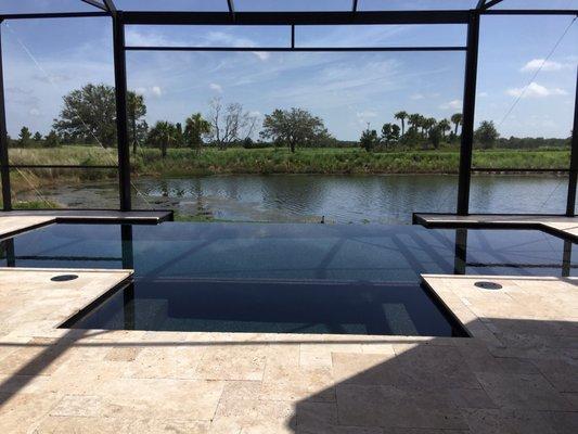 Infinity Pool