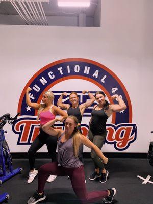 F45 Training South Orem