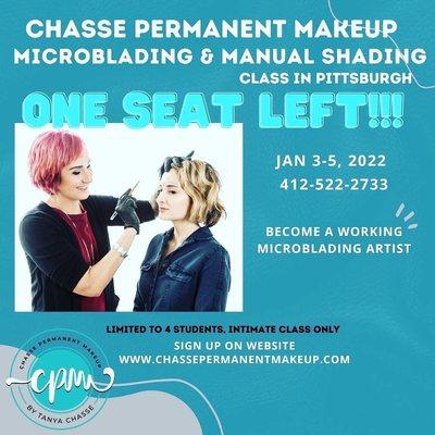 Www.Chassepermanentmakeup.Com