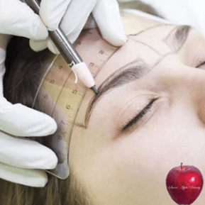 Microblading, Eyelash Extensions, Brow Waxing, Brazilian Waxing, Permanent Makeup
 Sweet Apple Beauty
 Gilbert, AZ 85296
 (480) 630-0401