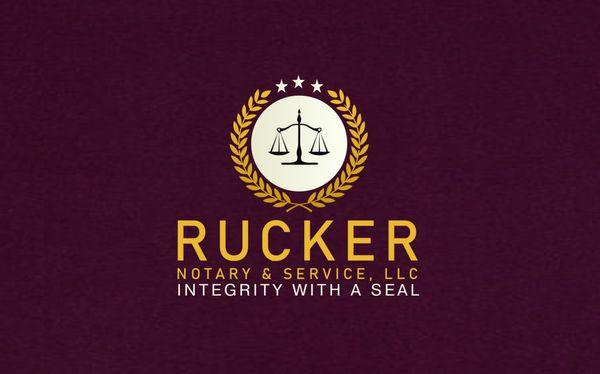 Rucker Notary & Services