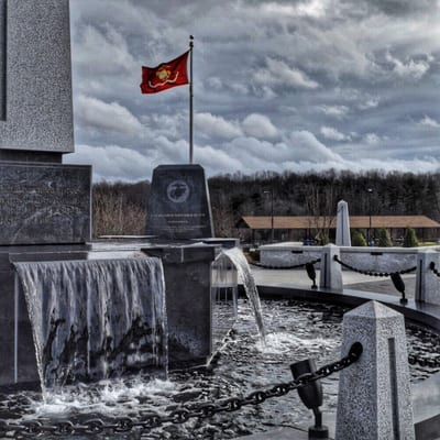 The Carolina Field Of Honor