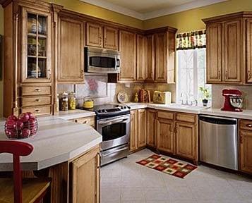 Kitchen, Langhorne