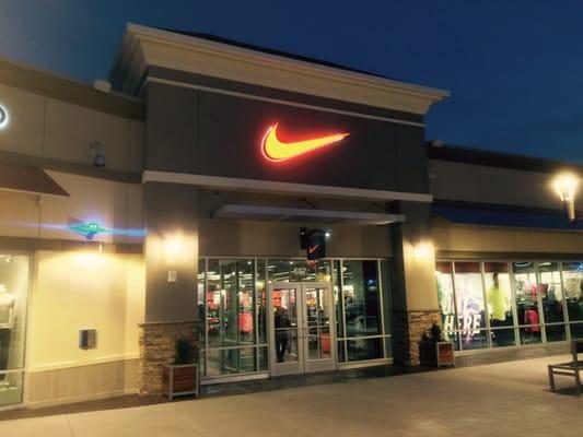 Nike Factory Store