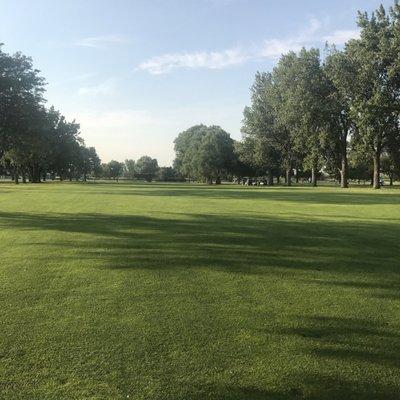 Crandall Creek Golf Club