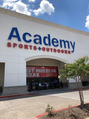 Academy Sports + Outdoors