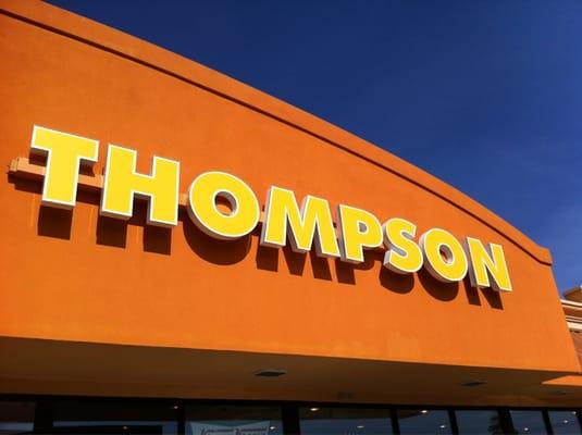 Thompson T