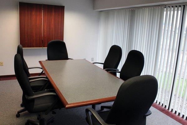 Conference Room C