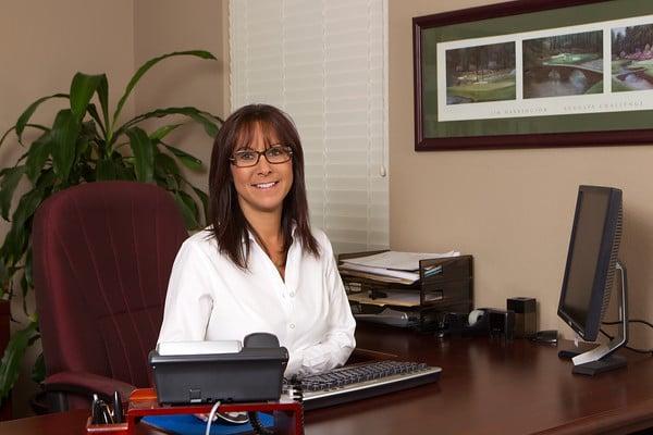 Our General AGent and Managing Partner Lori Birchell