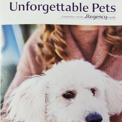 Unforgettable Pets