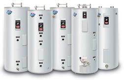 Water Heater