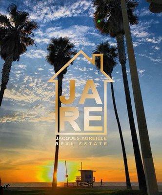 I Love The Golden State! Feel free to contact JARE Properties with any of your Real Estate needs!