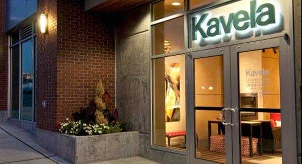 Kavela Apartments Seattle Washington Secure