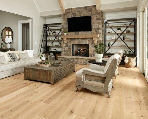 Premier Flooring & Design