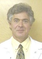 John S. Rizzo, M.D., F.A.C.S. is a board certified ophthalmologist.  He is an eye doctor and retina specialist.