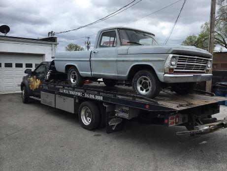 All Wise Transport Towing Company has the most affordable tow and wrecker rates in St. Louis, MO, and are always are the fast...