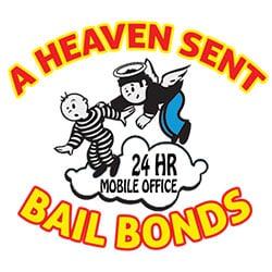 A Heaven Sent Bail Bond