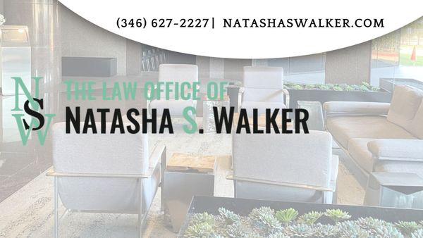 The Law Office of Natasha S. Walker