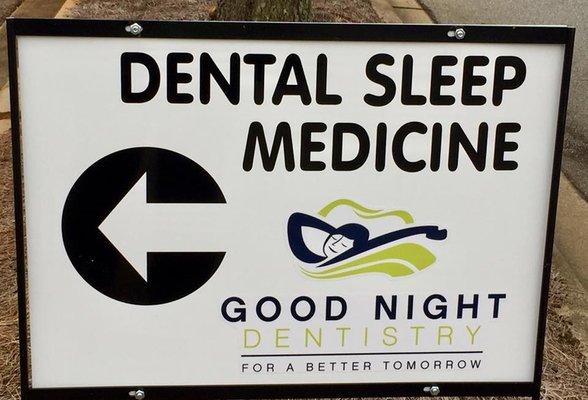 Dental Sleep Medicine