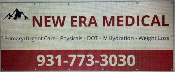 Currently accepting new patients !